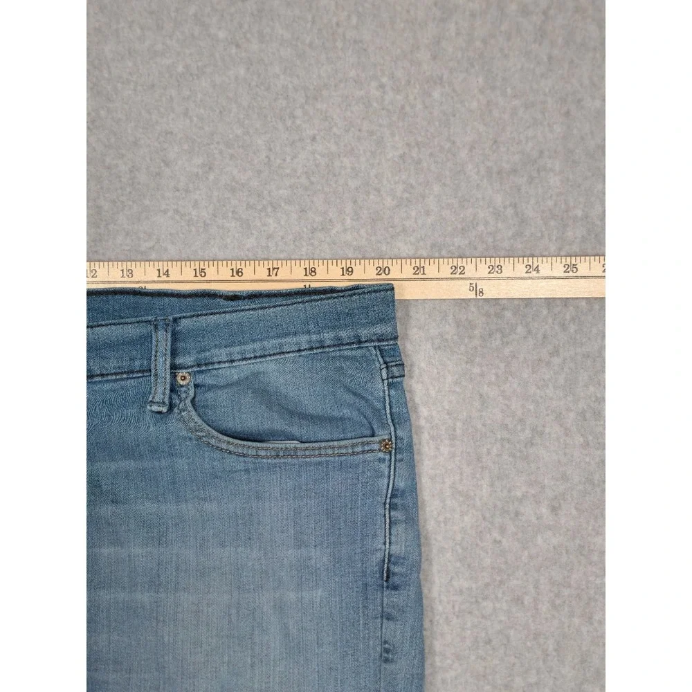 Levi Strauss 505 Cut Shorts W40
